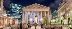 英央行继续维持利率不变，2021英国经济前景光明！