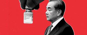 总统带头全民接种，中国疫苗全球“开花”受热捧